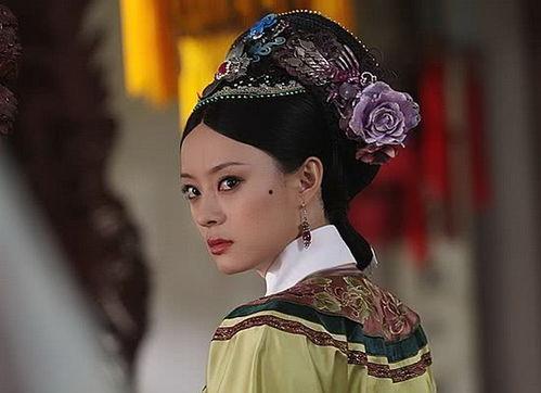 云福晋吃瓜大哥,揭秘宫廷八卦背后的故事