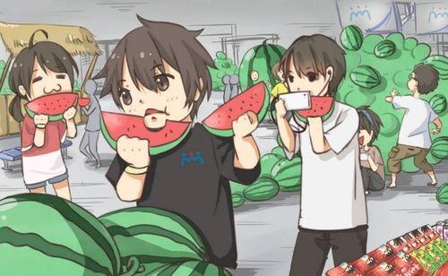 明日香吃瓜,娱乐圈那些鲜为人知的瓜料