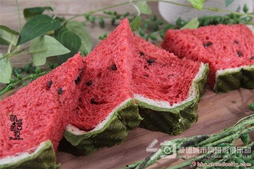 顺德吃瓜,探寻瓜果飘香的味蕾盛宴