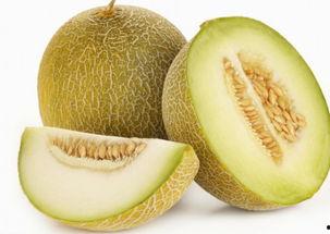 湖远行吃哈密瓜,哈密瓜的甜蜜之旅