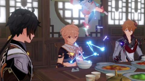 璃月吃瓜王,揭秘吃瓜王背后的故事