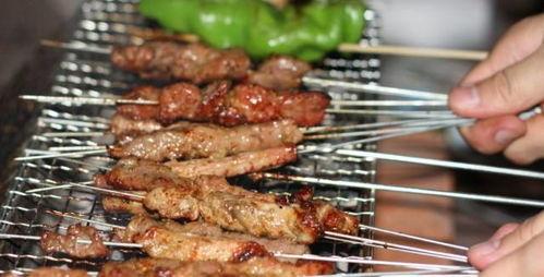 汕头吃瓜烧烤事件