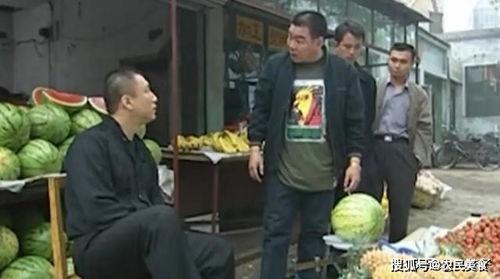 吃刘华强的瓜,吃瓜群众眼中的风云人物
